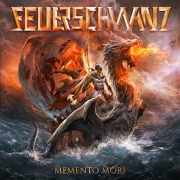 Feuerschwanz: Memento Mori